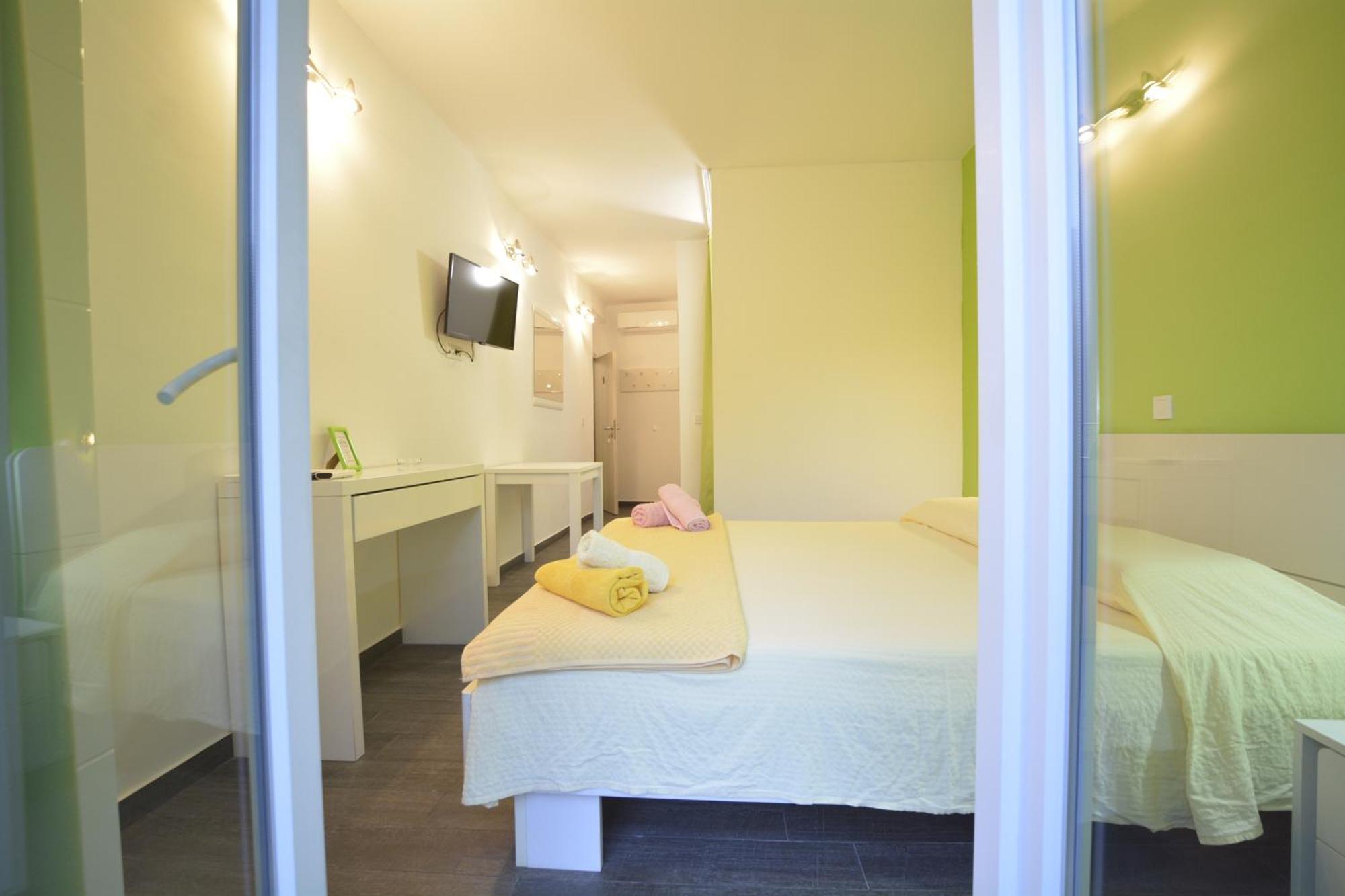 Villa Avantgarde Mlini Ruang foto