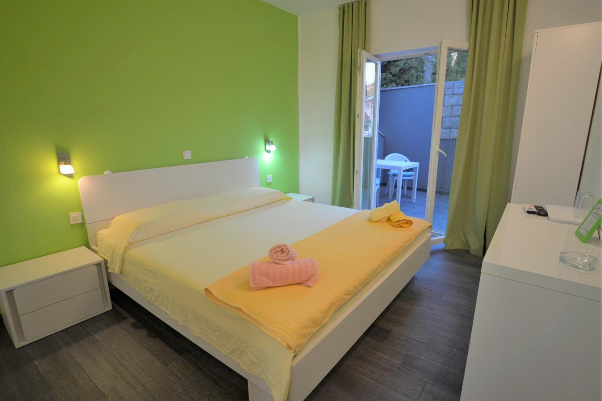 Villa Avantgarde Mlini Ruang foto