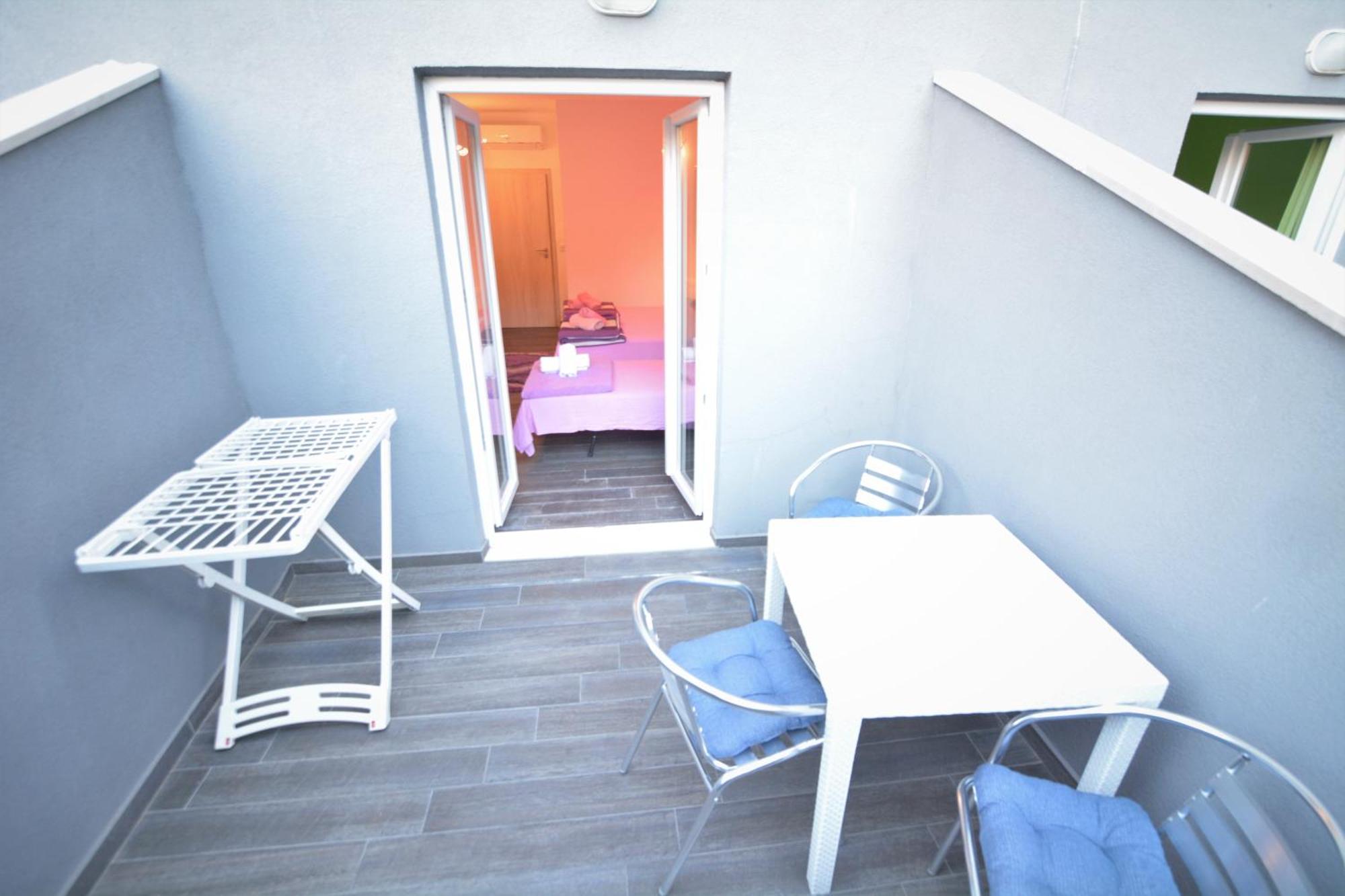 Villa Avantgarde Mlini Ruang foto