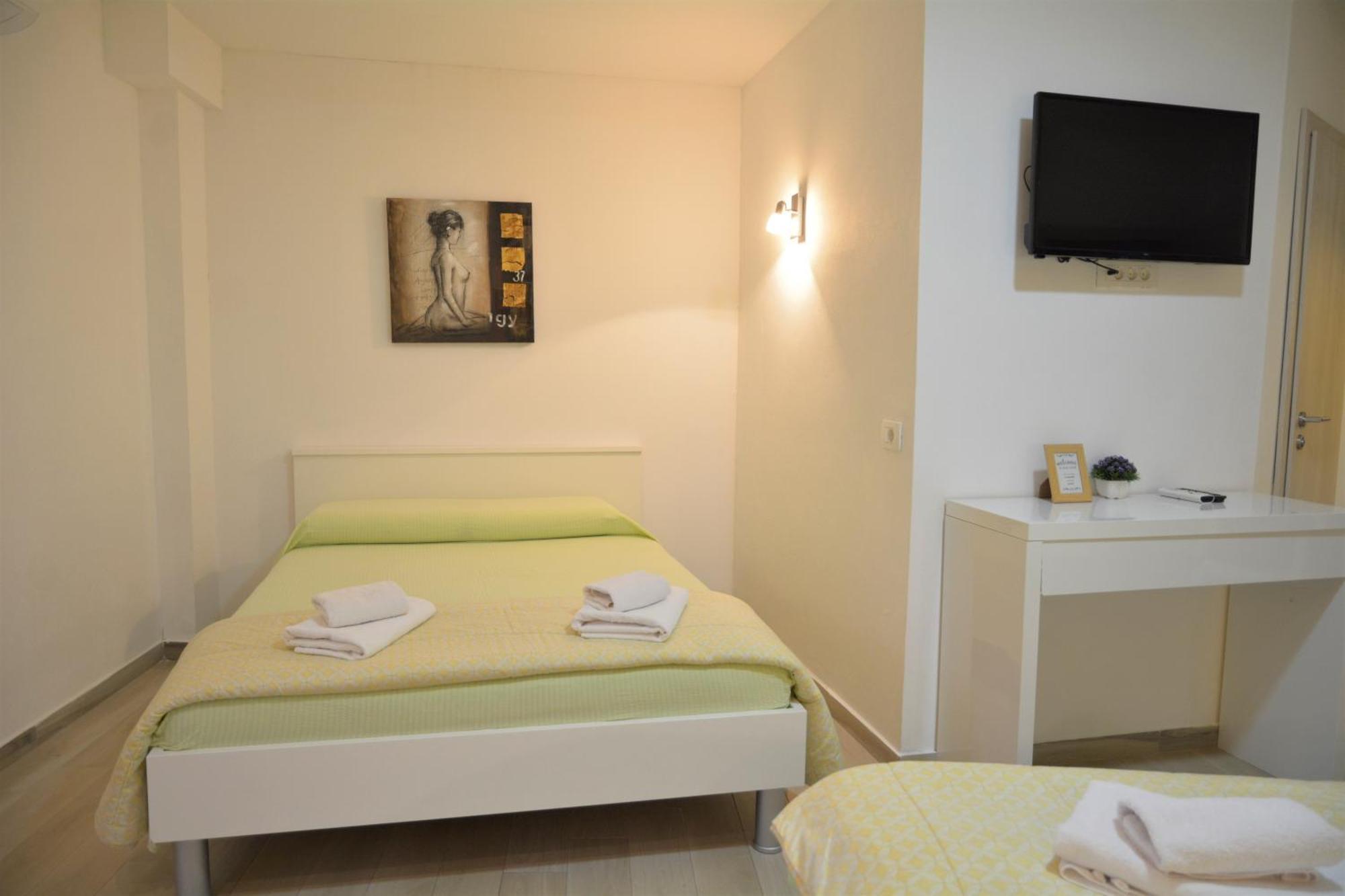 Villa Avantgarde Mlini Ruang foto