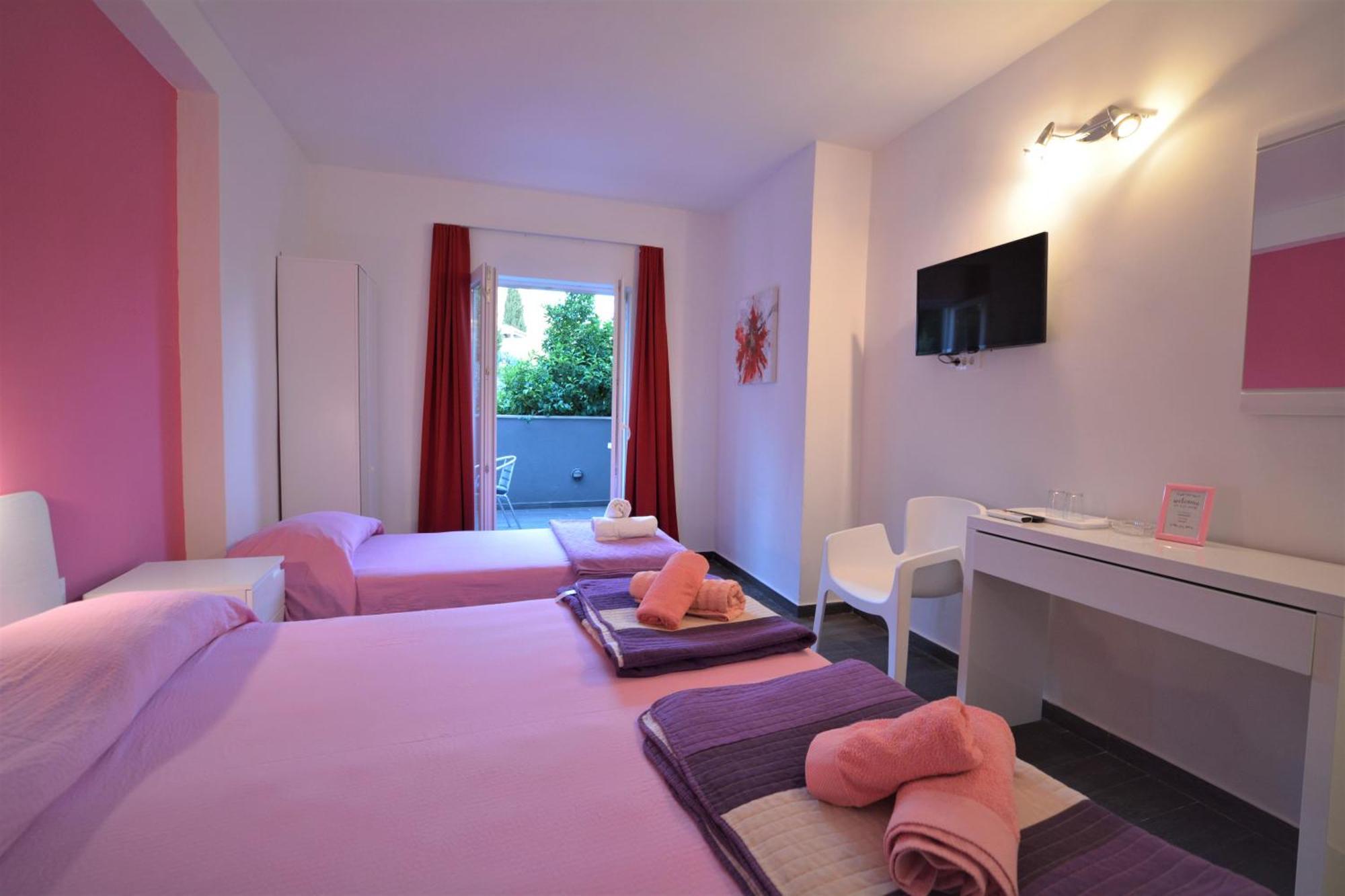 Villa Avantgarde Mlini Ruang foto